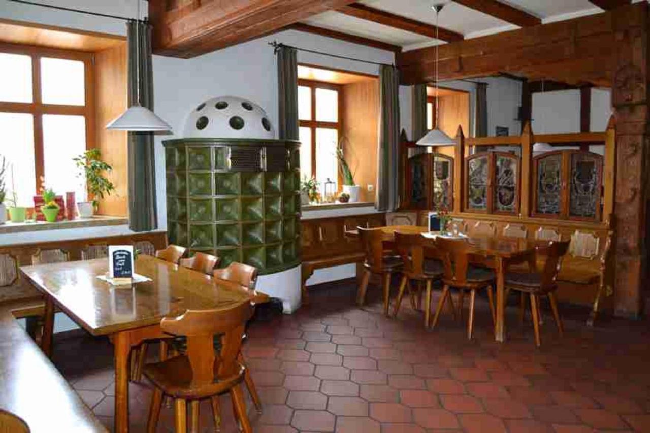 Hotel Sammeth Braeu Weidenbach  Exterior photo