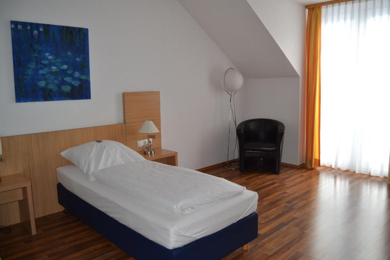Hotel Sammeth Braeu Weidenbach  Exterior photo